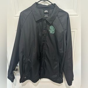 Nike SB windbreaker Jacket